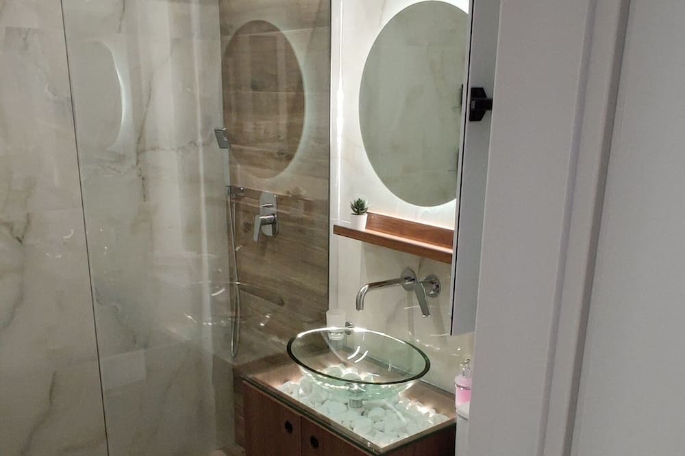 Photo of Bathroom in Thessaloniki