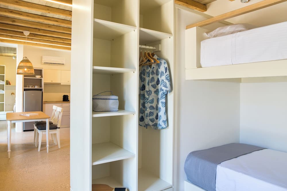 Photo of Bedroom in Kamares