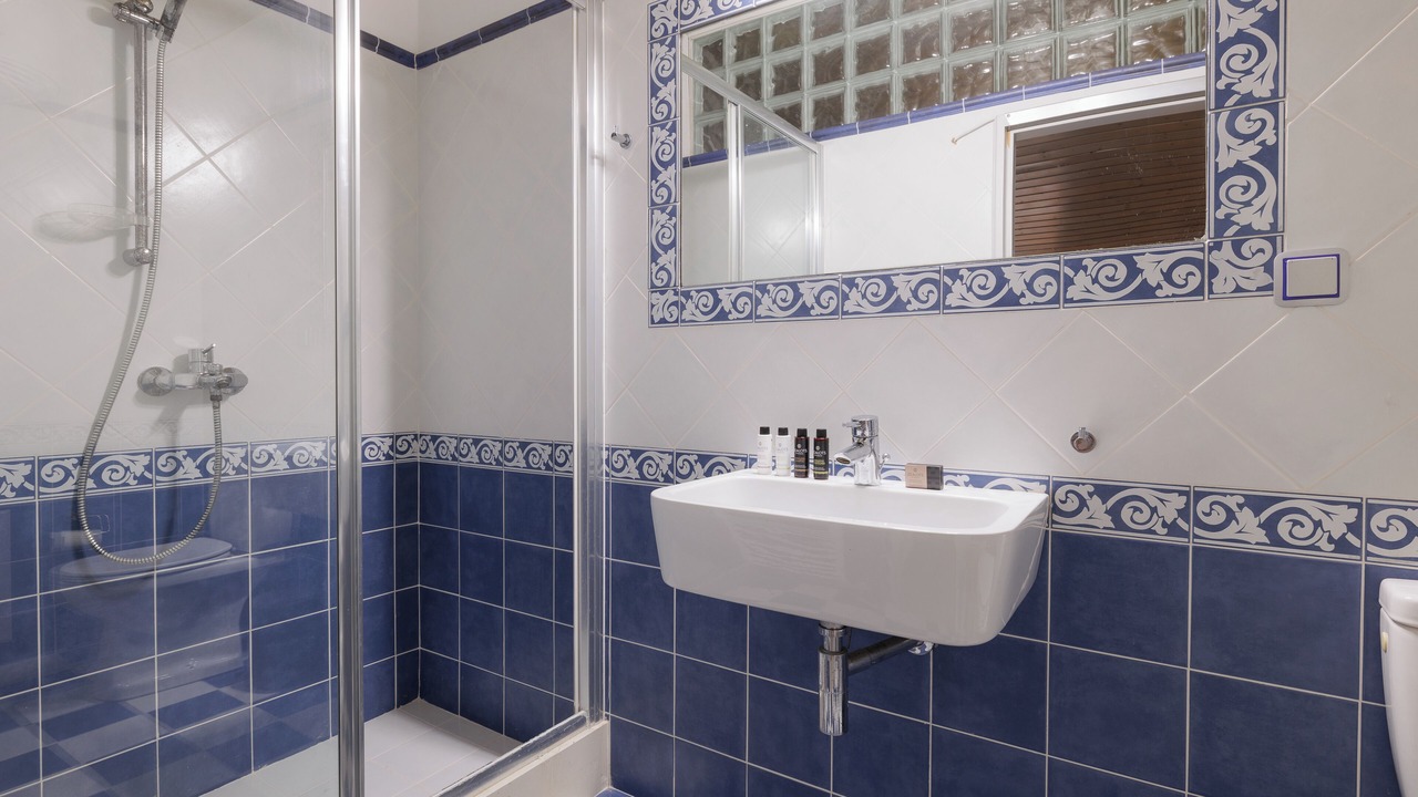 Photo of Bathroom in Potamos