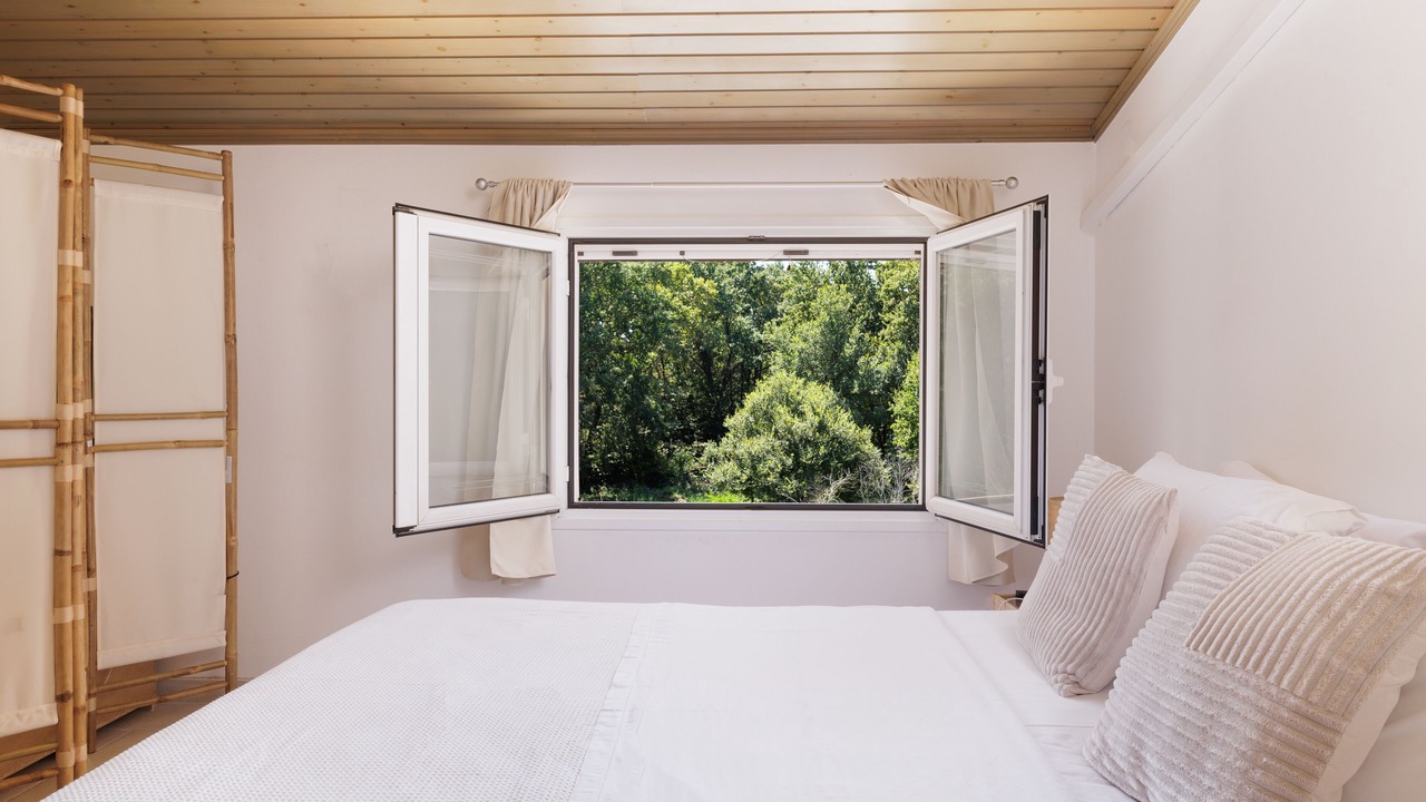 Photo of Bedroom in Potamos