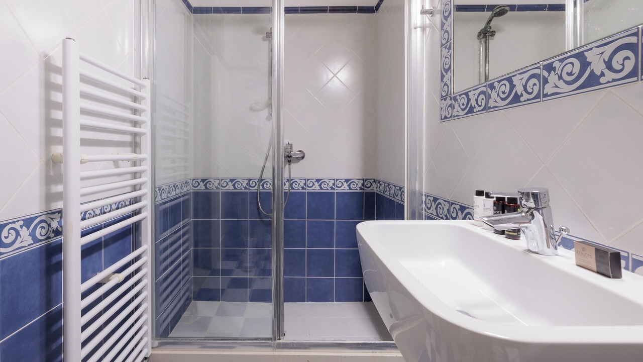Photo of Bathroom in Potamos