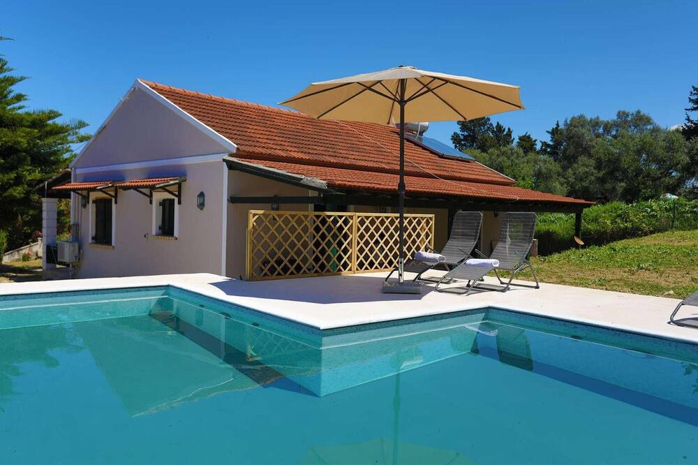 Photo of Outdoor in Arillas