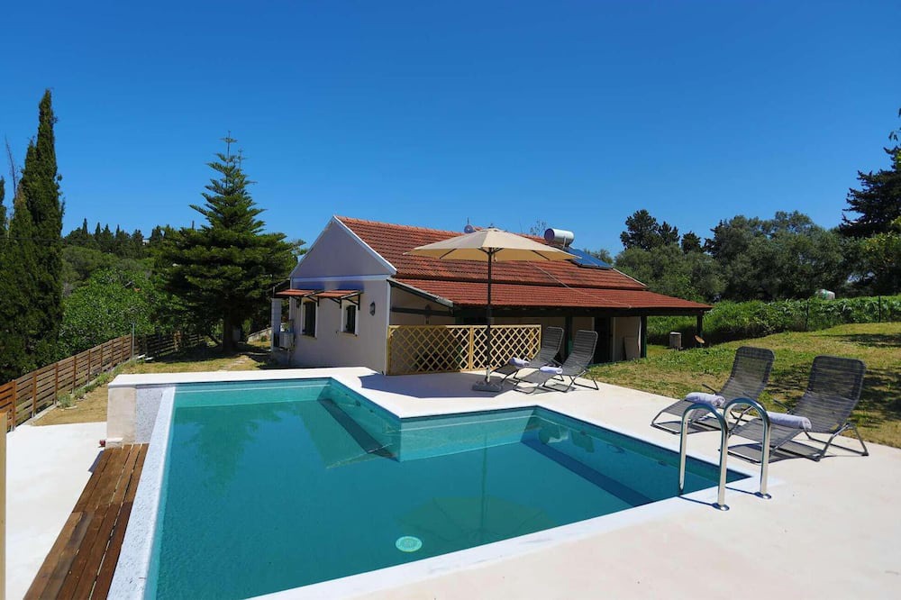 Photo of Outdoor in Arillas