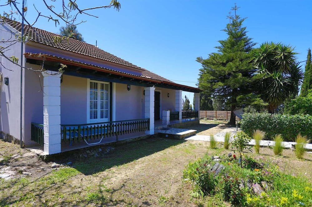 Photo of Outdoor in Arillas