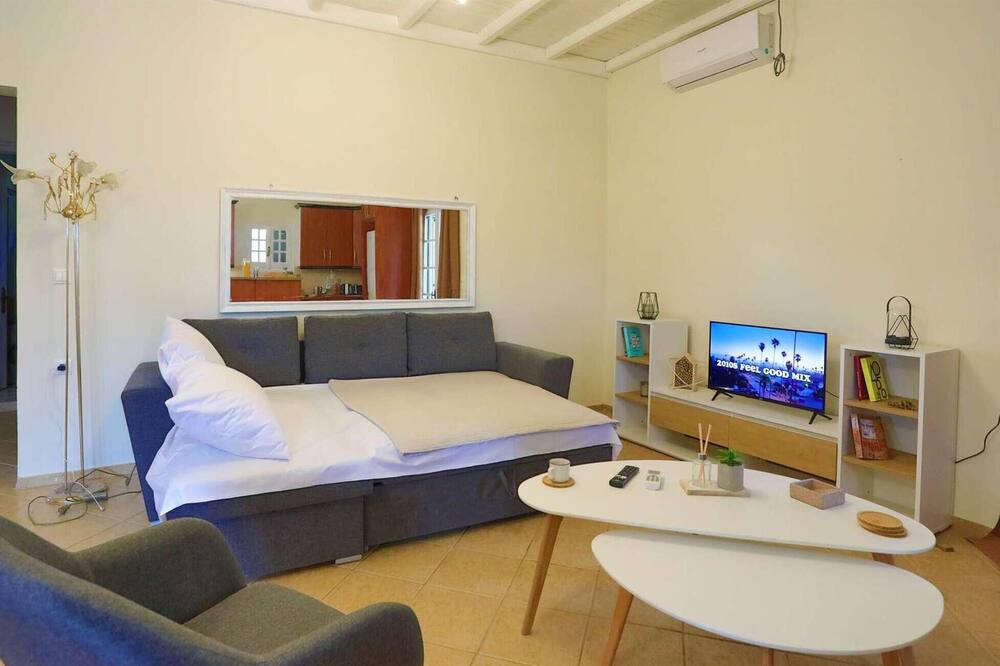 Photo of Bedroom in Arillas