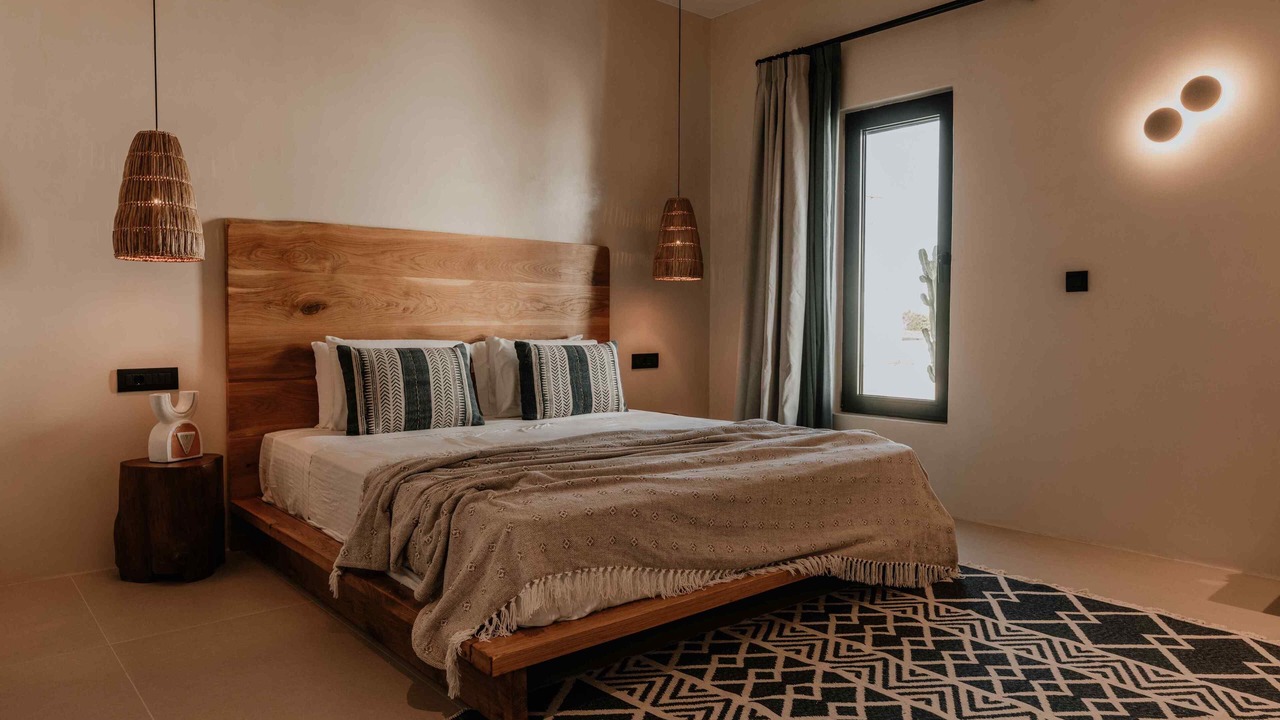 Photo of Outdoor in Agia Anna