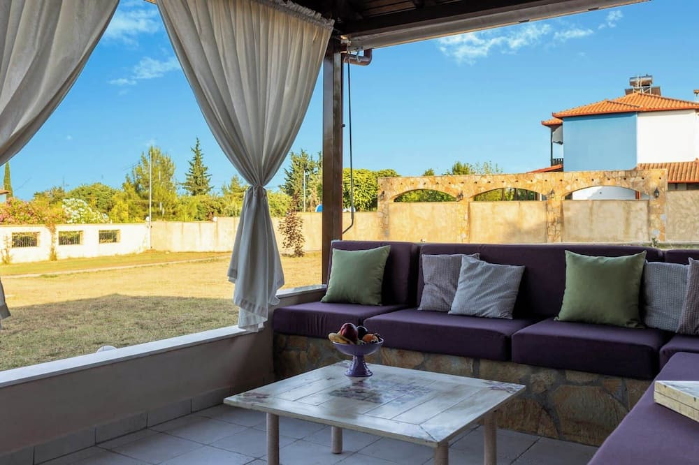 Photo of Outdoor in Litochoro