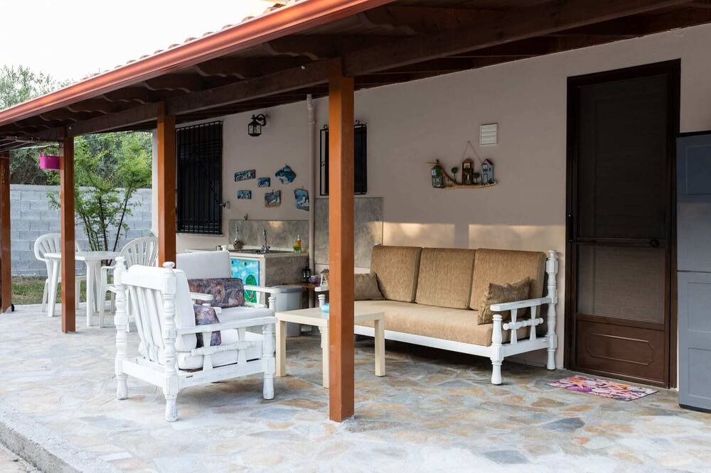Photo of Outdoor in Litochoro