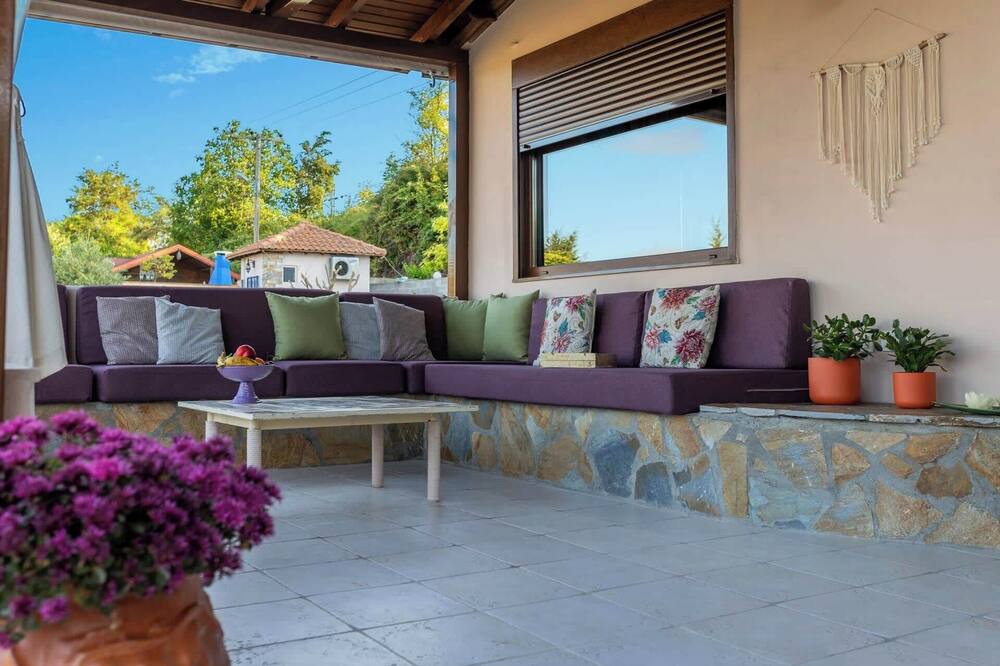 Photo of Outdoor in Litochoro