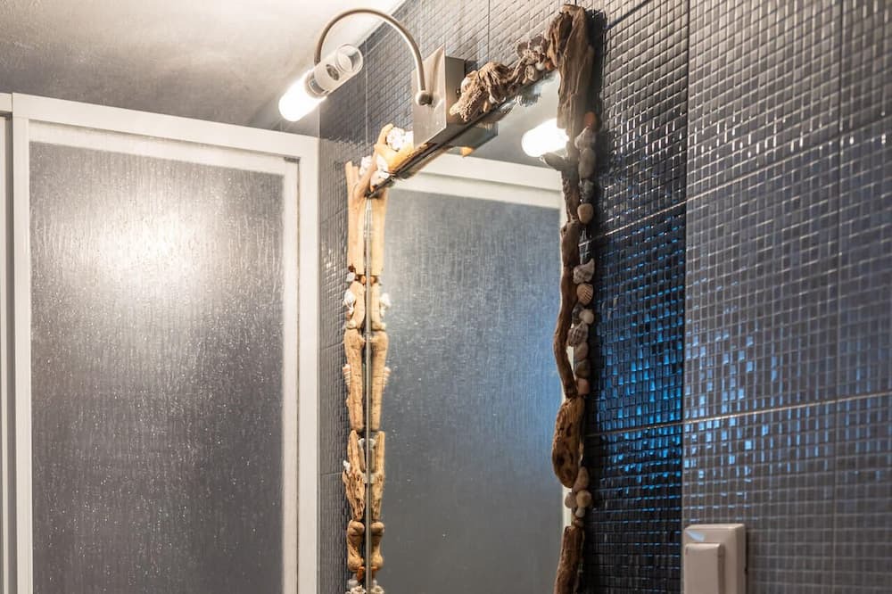 Photo of Bathroom in Litochoro