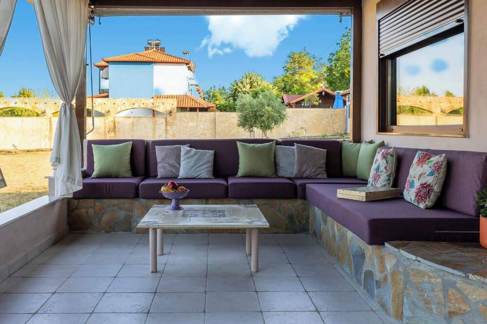 Photo of Outdoor in Litochoro