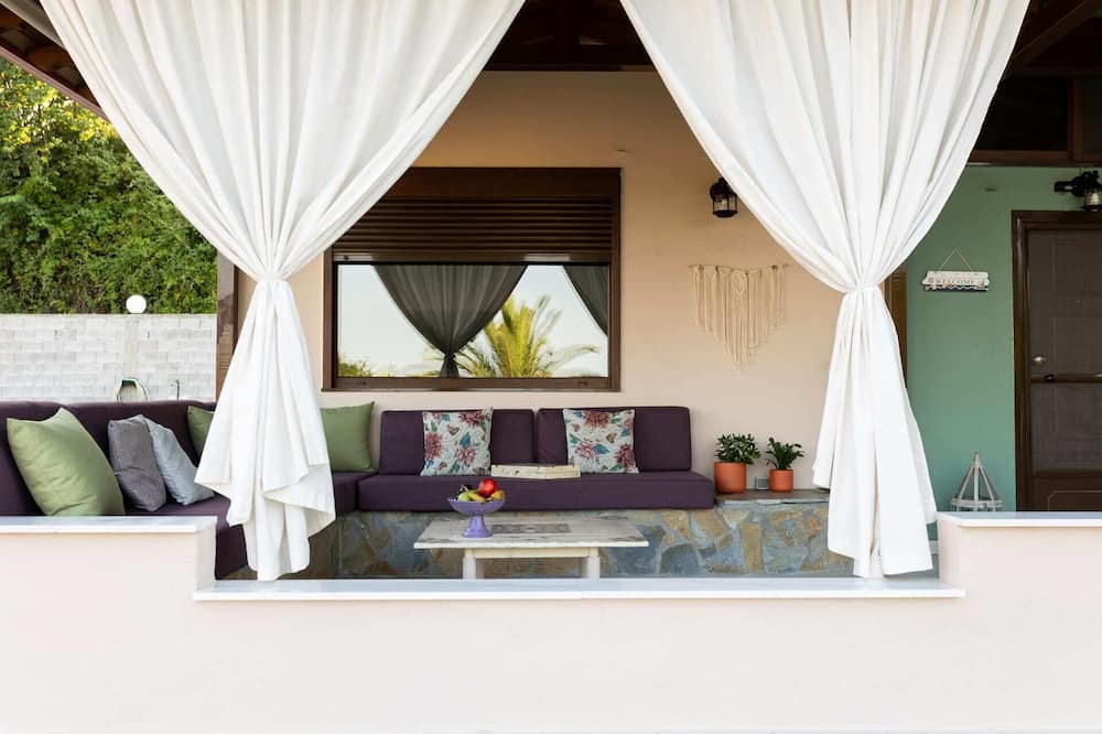 Photo of Outdoor in Litochoro
