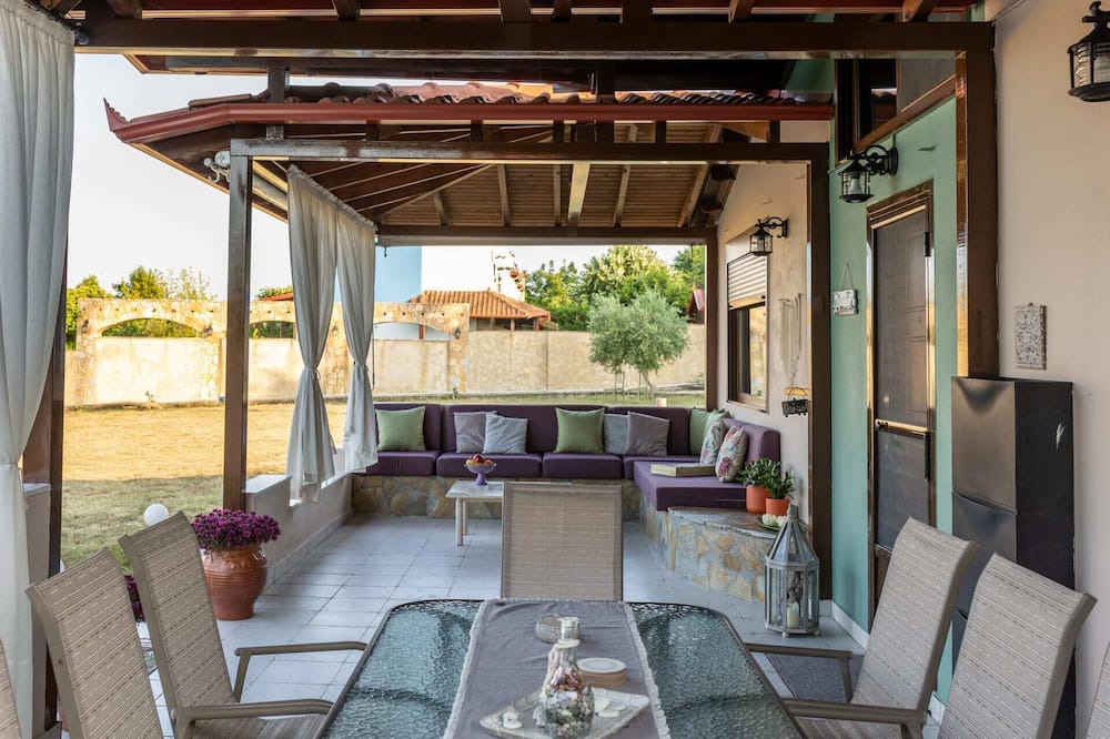 Photo of Outdoor in Litochoro