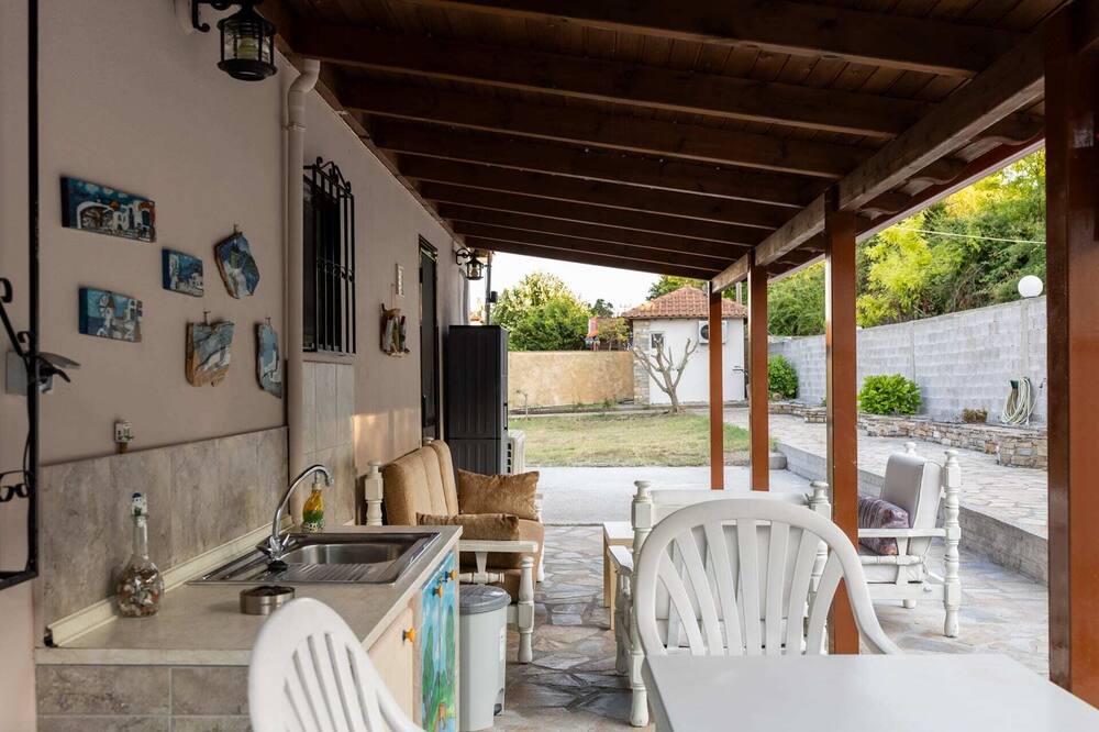 Photo of Outdoor in Litochoro