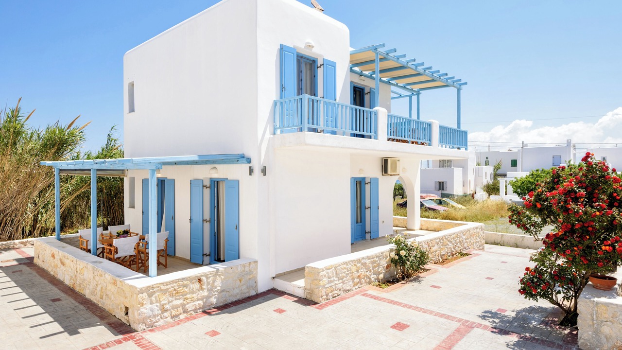 Photo of Outdoor in Ampelas