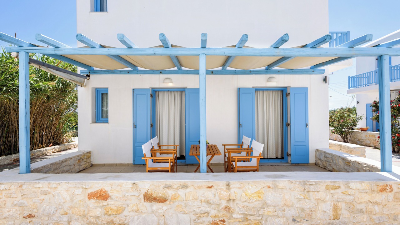 Photo of Outdoor in Ampelas