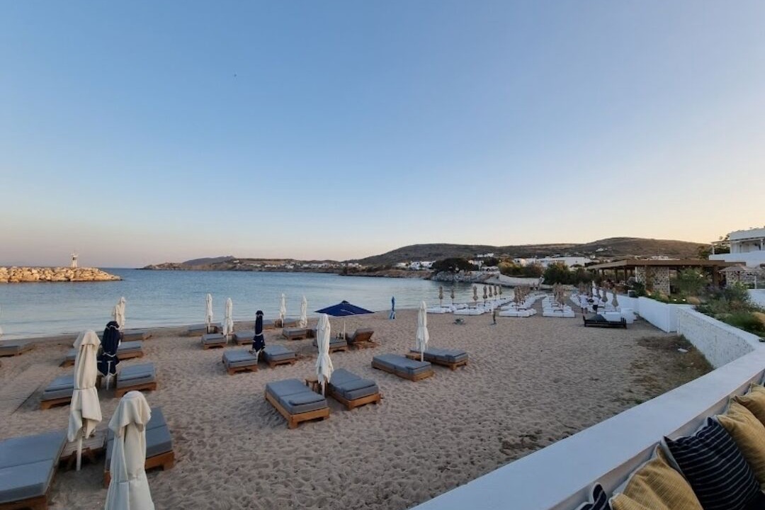 Photo of Outdoor in Ampelas