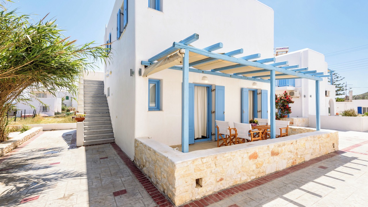 Photo of Outdoor in Ampelas