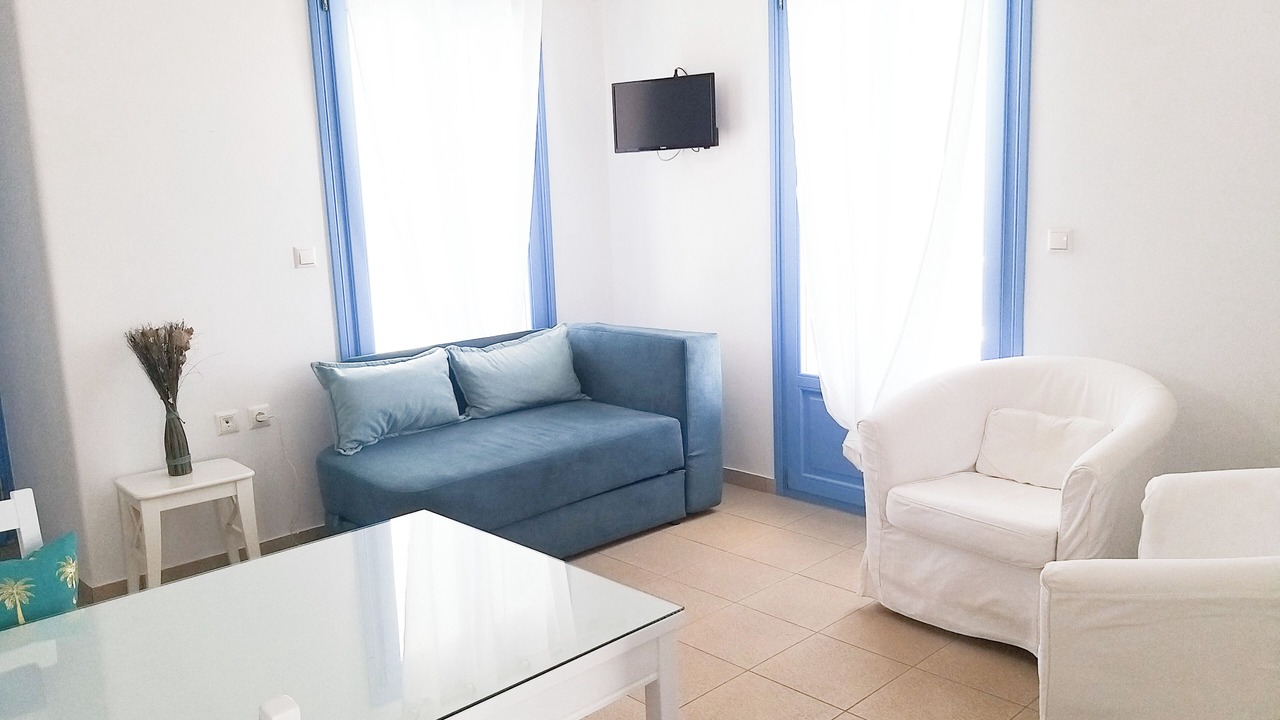Photo of Livingroom in Ampelas