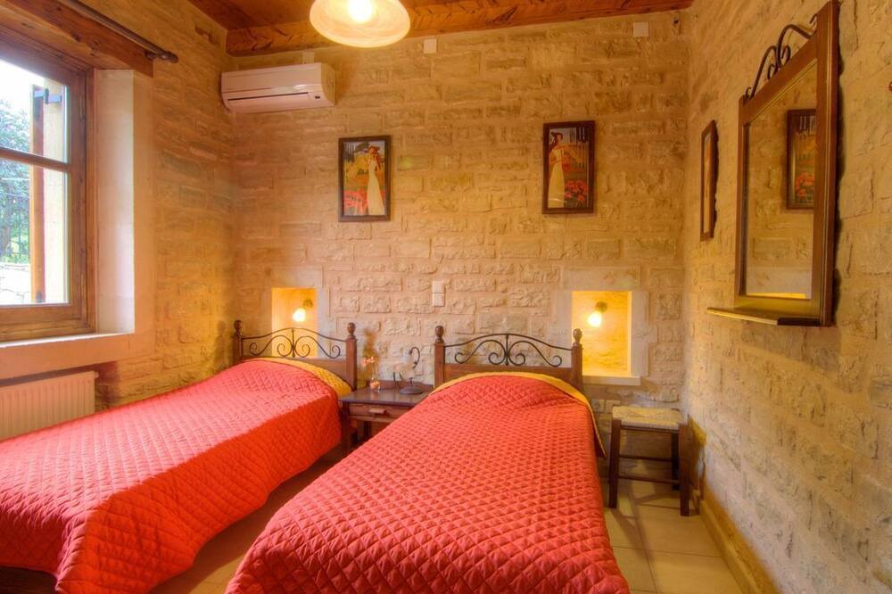 Photo of Bedroom in Prines