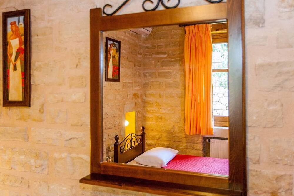 Photo of Bedroom in Prines