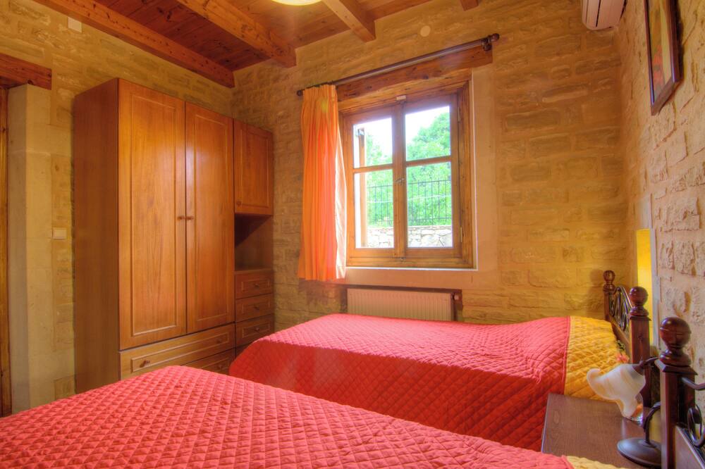 Photo of Bedroom in Prines