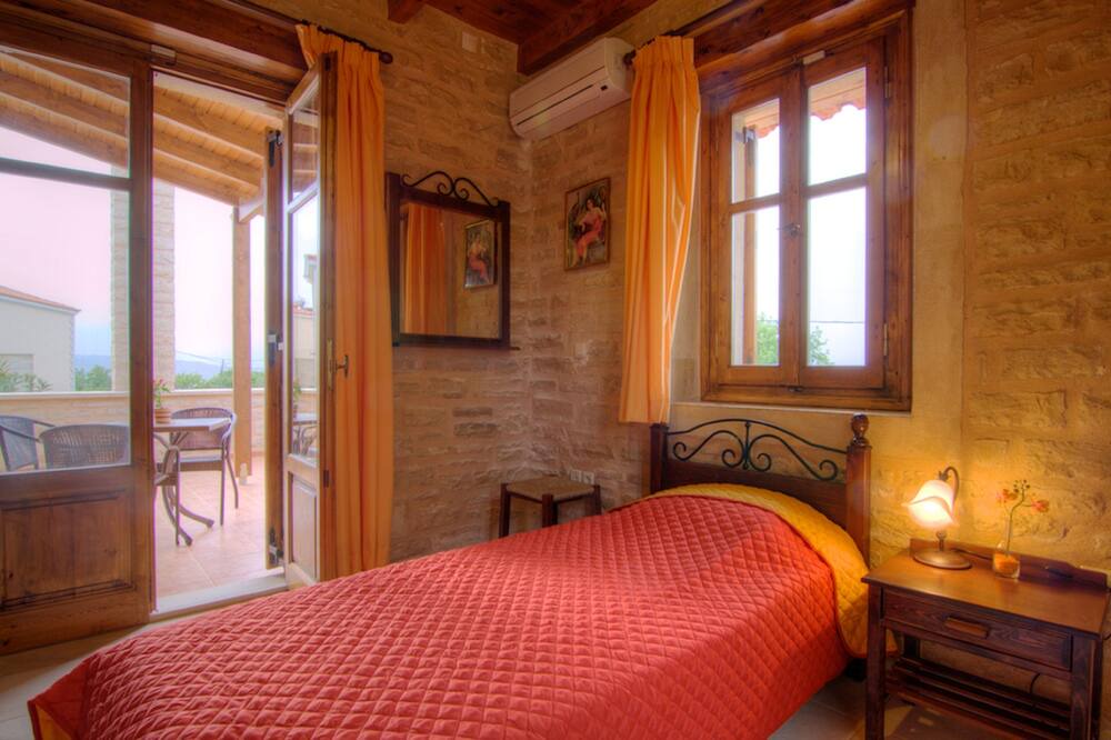 Photo of Bedroom in Prines