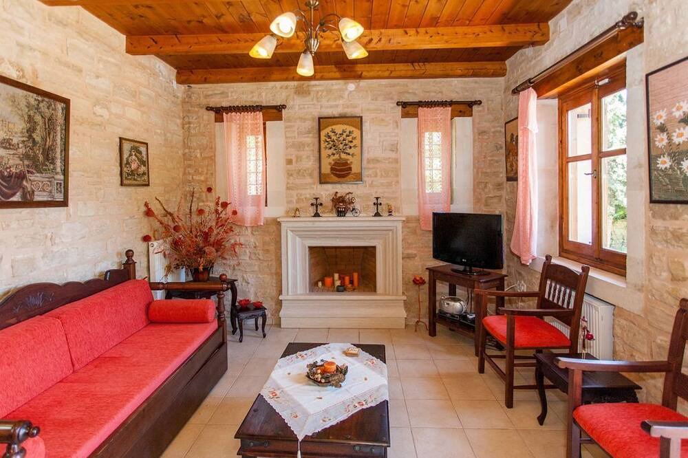 Photo of Livingroom in Prines