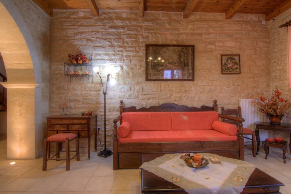 Photo of Livingroom in Prines