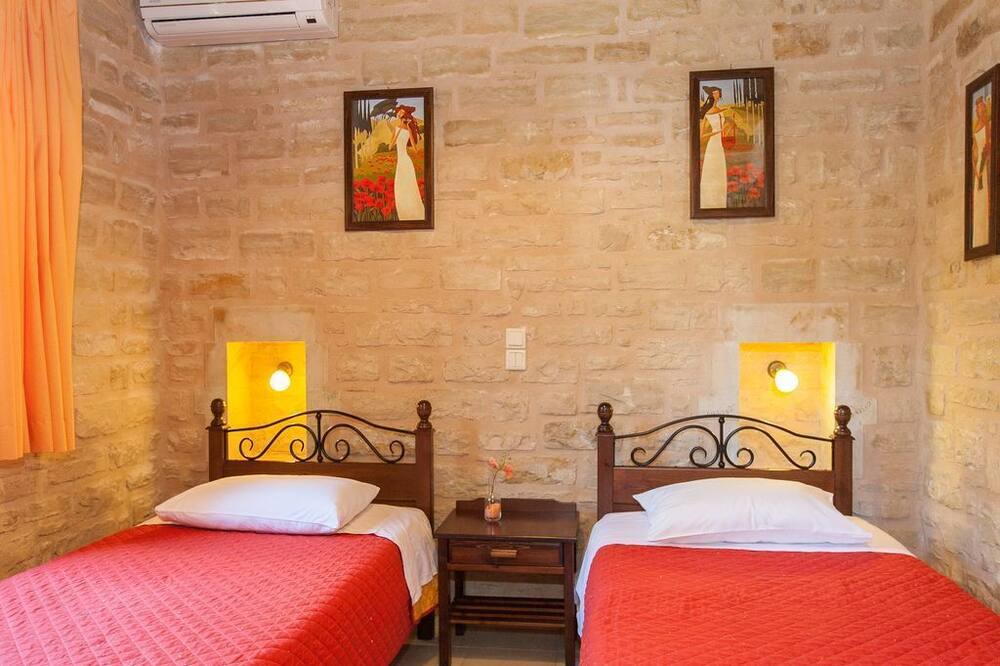 Photo of Bedroom in Prines