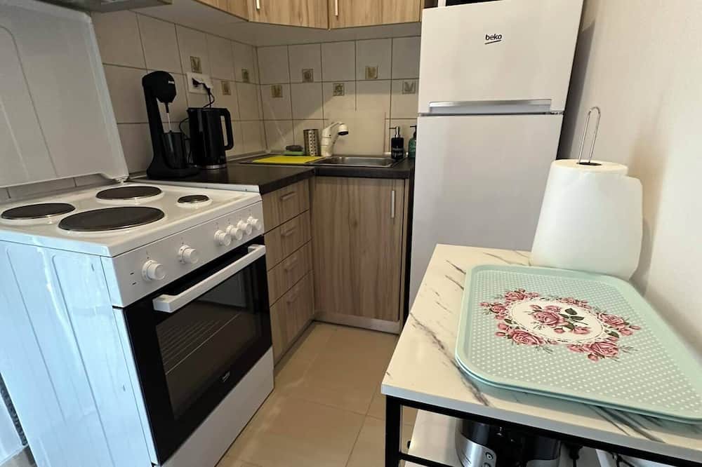 Photo of Kitchen in Alexandroupoli
