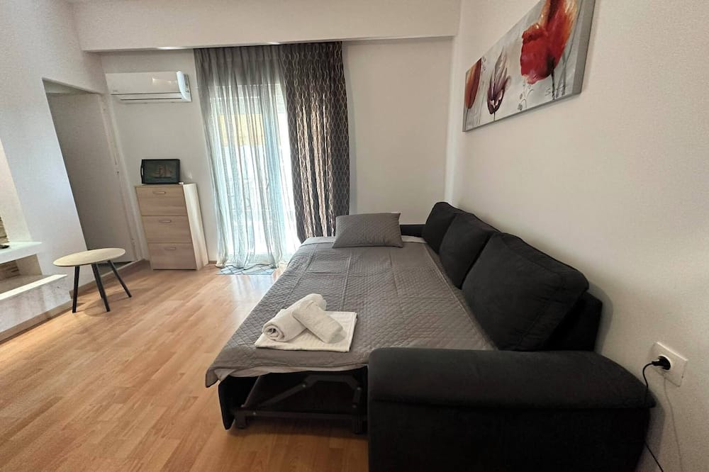 Photo of Livingroom in Alexandroupoli