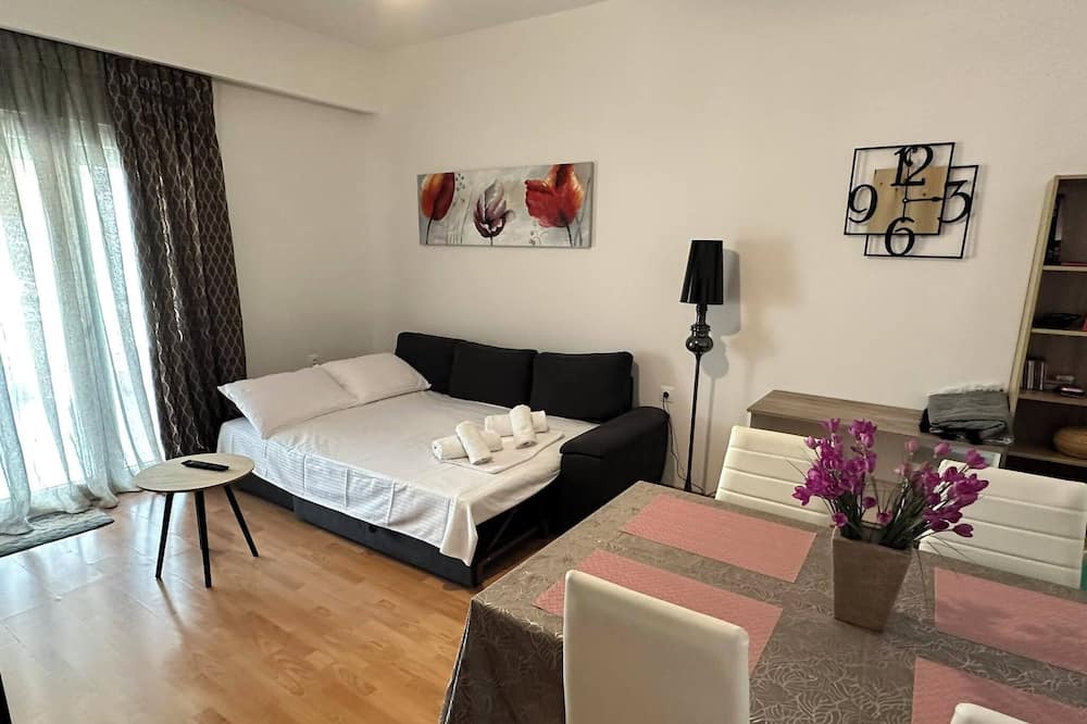 Photo of Bedroom in Alexandroupoli