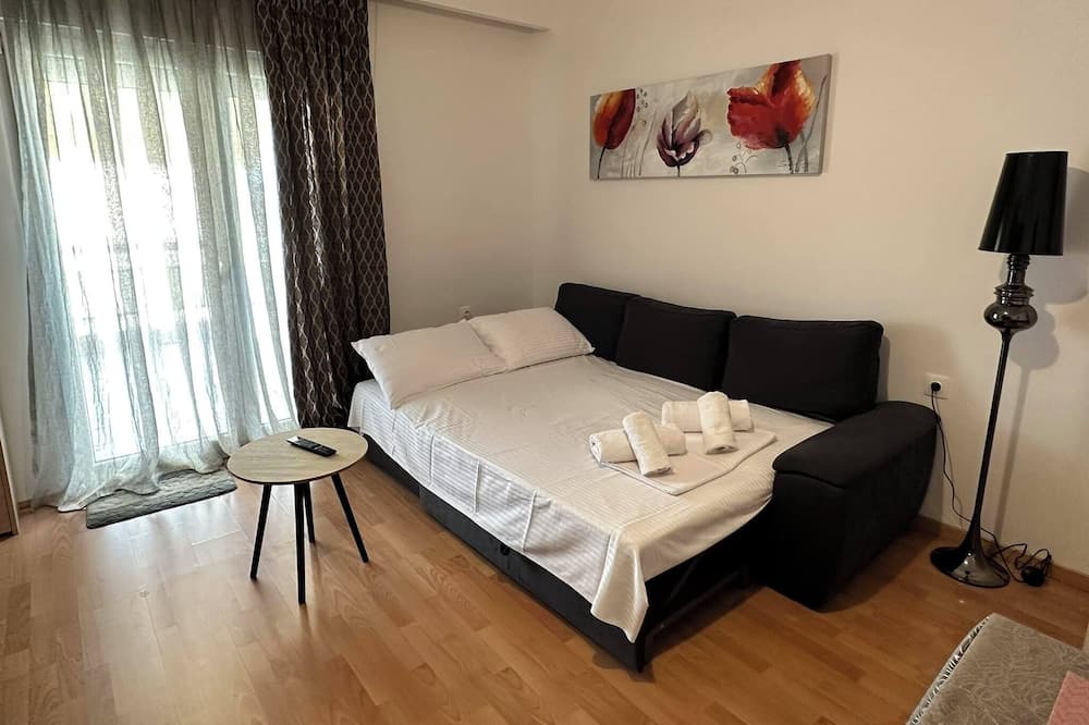 Photo of Bedroom in Alexandroupoli