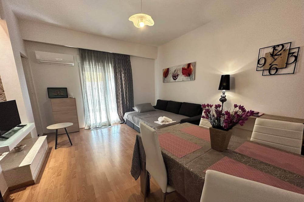 Photo of Livingroom in Alexandroupoli