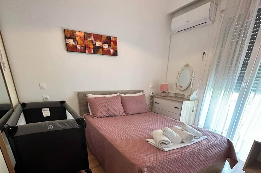 Photo of Bedroom in Alexandroupoli