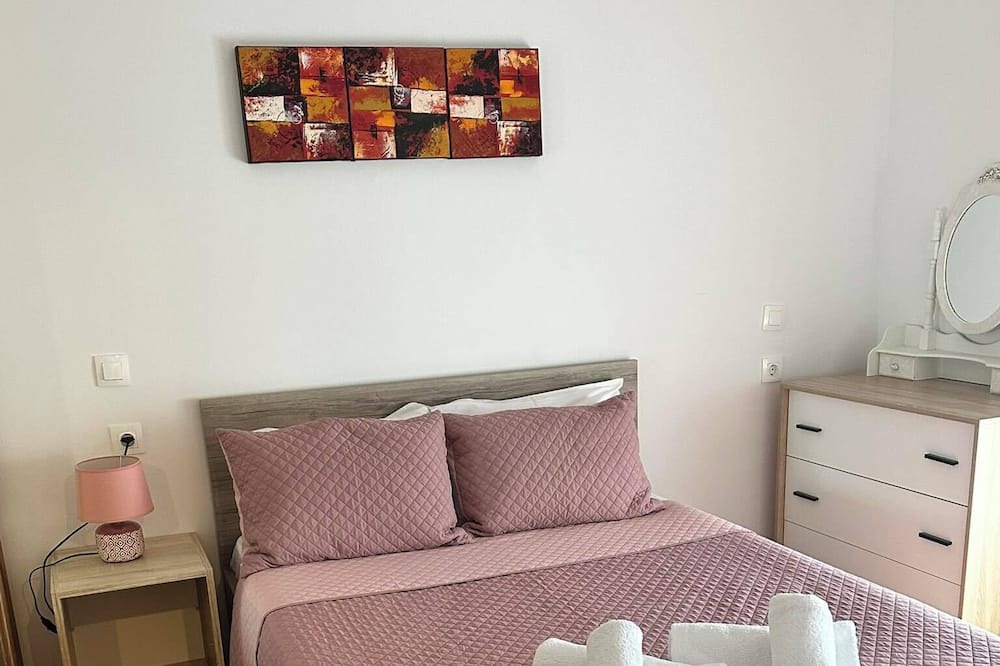 Photo of Bedroom in Alexandroupoli