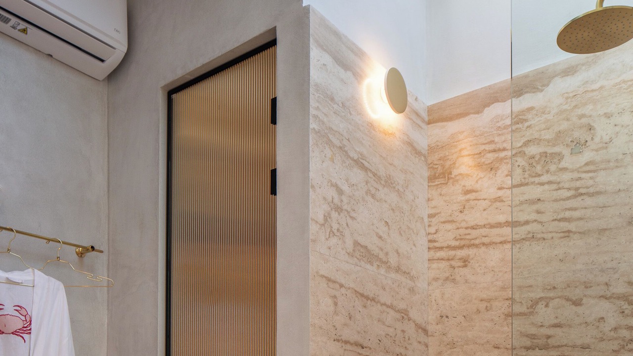 Photo of Bathroom in Old Town