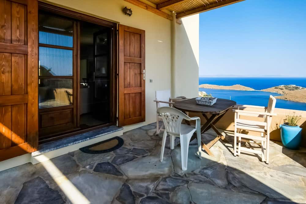 Photo of Patio Balcony in Vourkari
