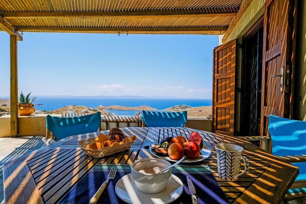 Photo of Patio Balcony in Vourkari