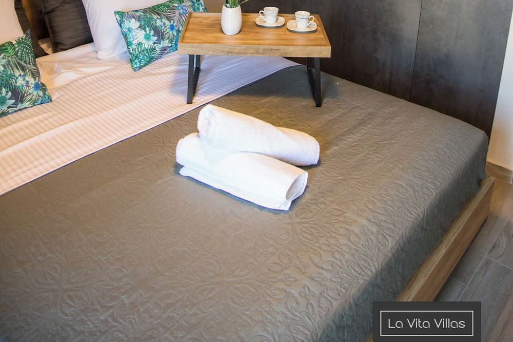 Photo of Bedroom in Mytikas
