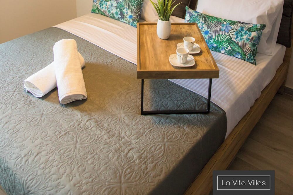 Photo of Bedroom in Mytikas