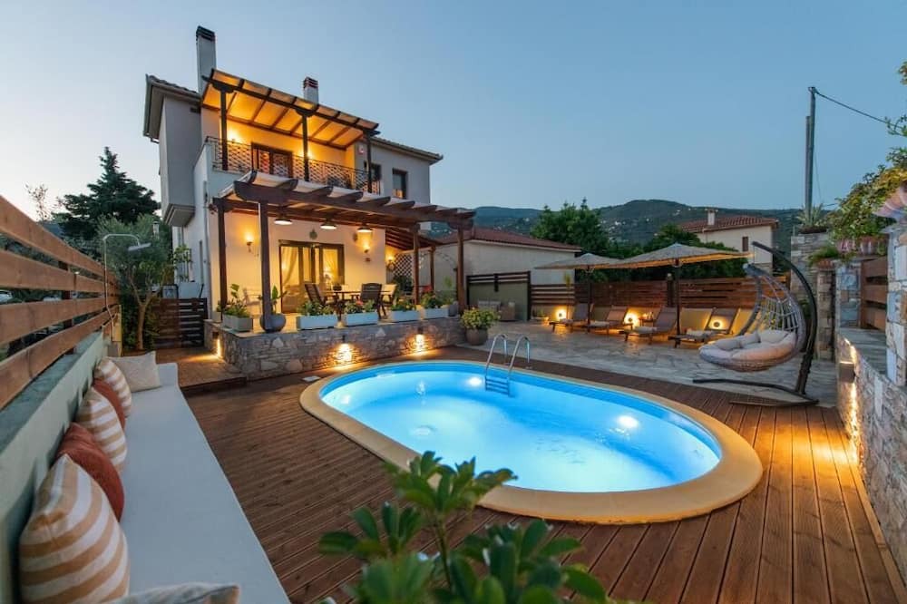 Photo of Outdoor in Kato Gatzea