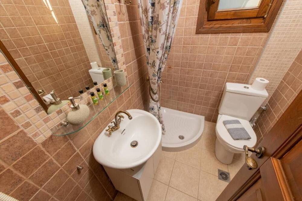 Photo of Bathroom in Kato Gatzea