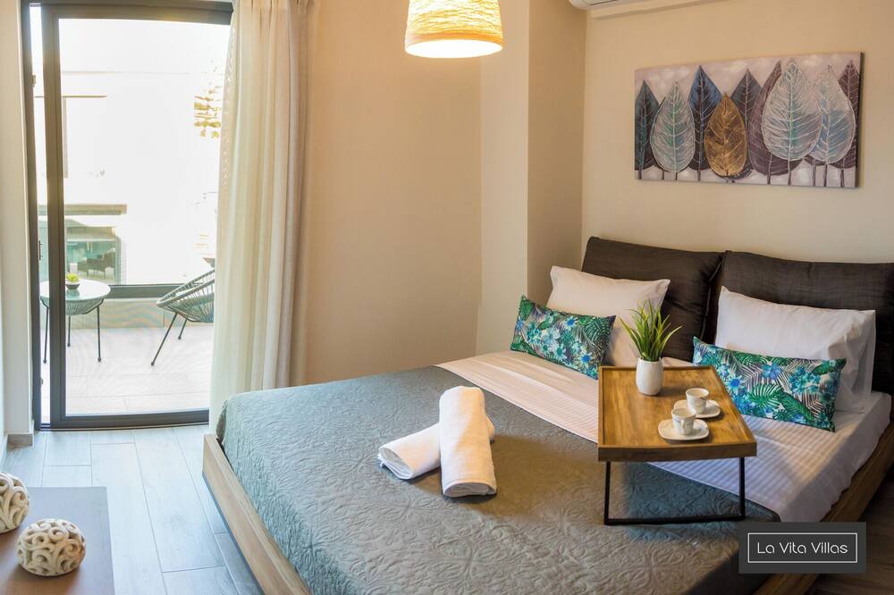Photo of Bedroom in Mytikas
