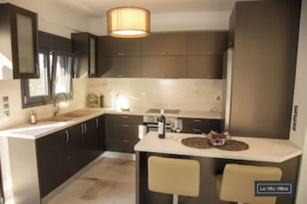 Photo of Kitchen in Mytikas
