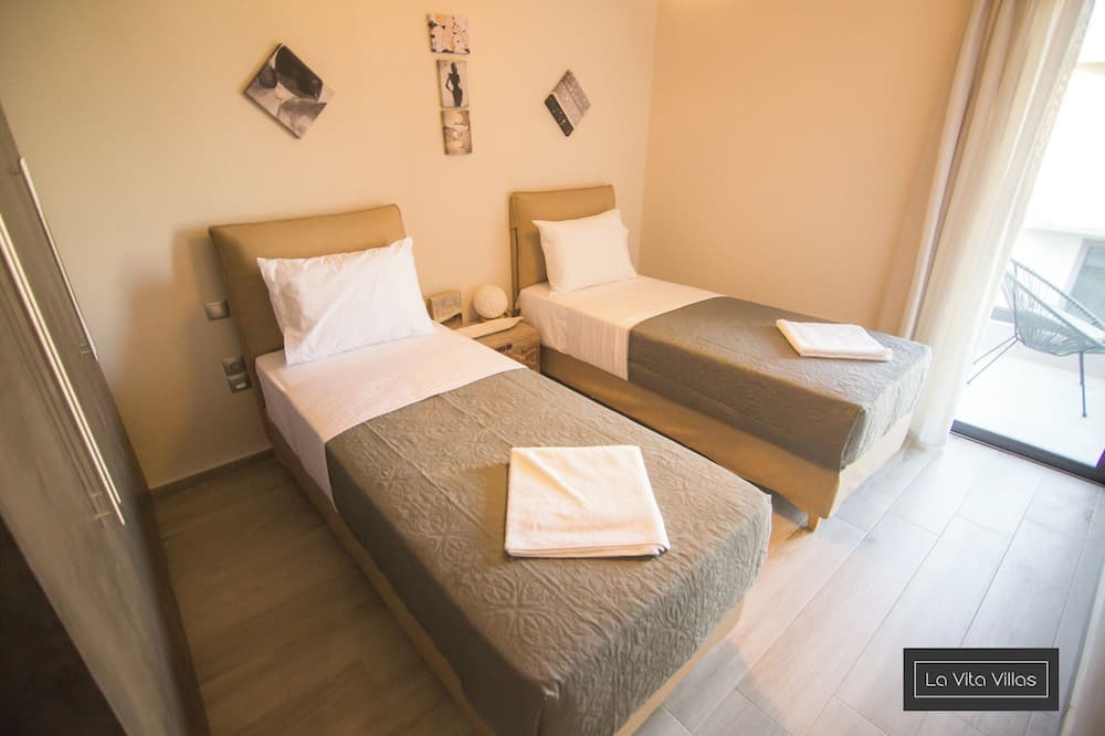 Photo of Bedroom in Mytikas
