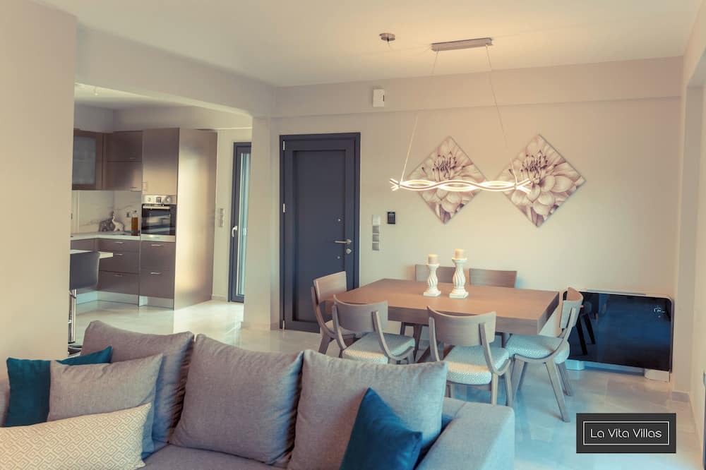 Photo of Livingroom in Mytikas