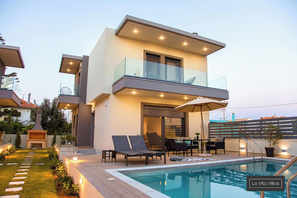 Photo of Outdoor in Mytikas
