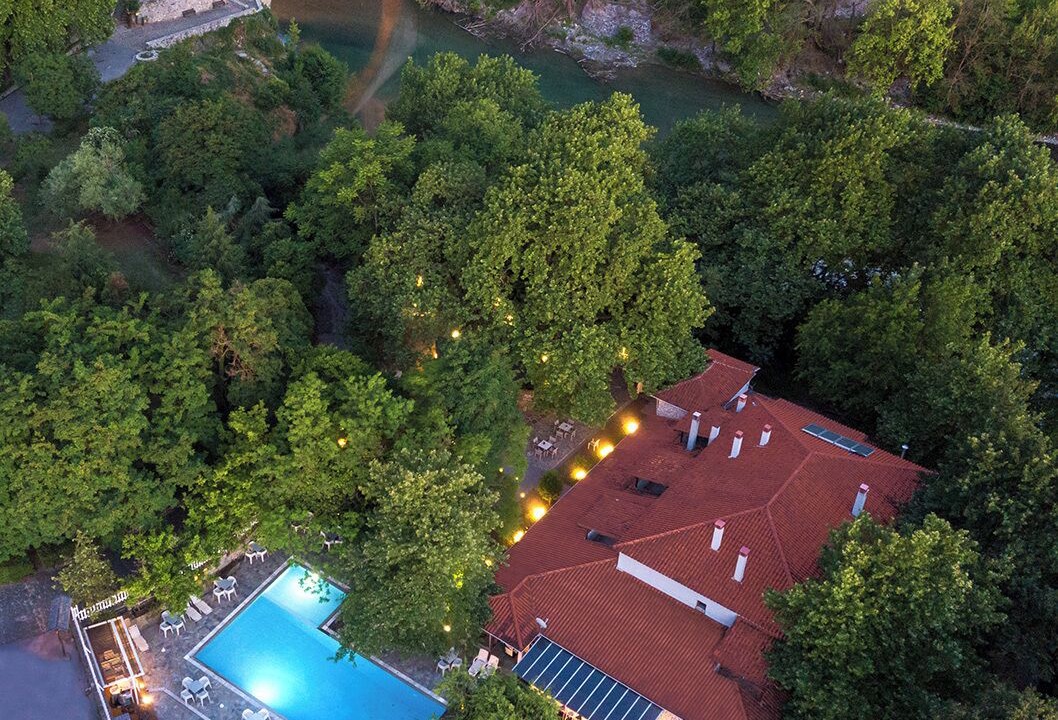 Photo of Outdoor in Konitsa